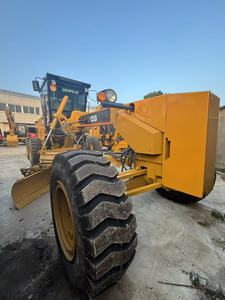 Niveleuse d'occasion CAT 12G, prix avantageux, excellentes performances. Niveleuse CAT d'occasion à vendre. - Product Image 4