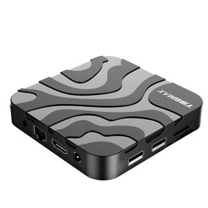 Dispositivo de TV inteligente T95 MAX, decodificador con Android <span class=keywords><strong>2022</strong></span>, H618, Wifi Dual, 12,0 M, reproductor multimedia, 1GB, 8GB, 2GB, 16GB, 100 - Product Image 4