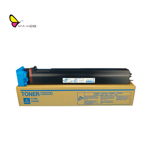 Konica Minolta TN613 Cartucho de tóner de copiadora de color compatible para Bizhub C 452 552 <span class=keywords><strong>652</strong></span> Polvo de tóner japonés - Product Image 6
