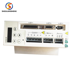 Contrôleur PLC LXM23CU10M3X, pilote de serveur, neuf, stock original en stock - Product Image 4