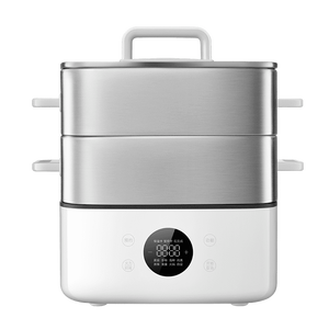 Cuiseur vapeur électrique multifonction XIAO-MI MIJIA S1 13L, multicuiseur à pression, chauffe-aliments, 1500W, acier inoxydable 304 - Product Image 1