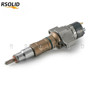 หัวฉีดคอมมอนเรล Rsoliddiesel C4307452 4307452 C5307809 D5256034 4928421 INJ-101637-CMN Cummin ISL ISLe ISL9.5 QSL - Product Image 6
