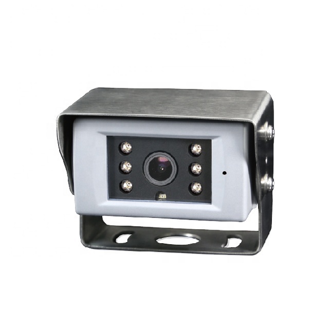 STONKAM Waterproof Backup Rear View Set 360 Degree Reverse Camera