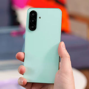 Teléfono Inteligente Android Desbloqueado Samsung A55 A56, Pantalla AMOLED Grande, Versión Global, Venta al por Mayor de Teléfonos Usados - Product Image 1