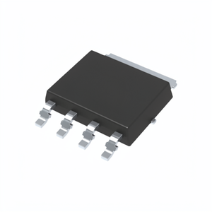 Authorized Distributor LFPAK4 Transistors NVMYS008N08LHTWG Electronics Component - Product Image 1