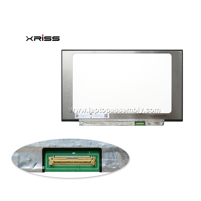 N140HCN-EA1 B140HAK02.0 LCD On-Cell Touch Screen Display FHD 1920*1080 EDP 40 Pins 14 Inch New Replacement Laptop LCD Display