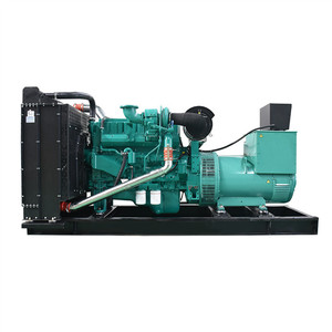 चीन आवृत्ति 30kw 37.5kva छोटे इलेक्ट्रिक डीजल तरतरंगदार इंजन पावर चुंबक मोटर जनरेटर जीसेट मूल्य - Product Image 2