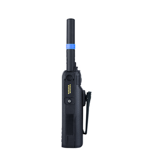 Radio TETRA durable 350-470 MHz longue portée avec fonction Bluetooth GPS pour radio bidirectionnelle Motorola MTP6650 - Product Image 6
