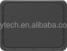 24GHZ Perimeter Security Radar 500m Crossing Detection Radar PTZ Linkage Detectors Security Products - Product Image 2