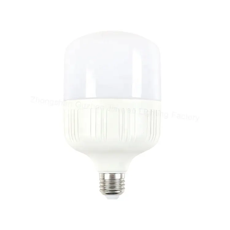 Chinese Leveranciers Groothandel Energiebesparende Indoor E27 B22 Nieuwe Led-Lampen Lamp