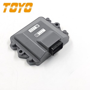 แผงวงจรควบคุม240601020012A แบบ PLC แผงควบคุมคอมพิวเตอร์ ECU สามารถตั้งโปรแกรมได้สำหรับ SY365H SY365C ชิ้นส่วนรถขุด SY650 SY485 - Product Image 2