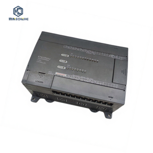 Unité principale PLC compacte K7M-DR20U 100% neuve et originale, AC 100-240V, contrôle industriel, 16 entrées/sorties, garantie 1 an - Product Image 1