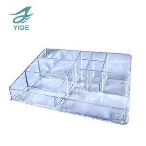 YIDE Hot Sale <strong>Makeup</strong> <strong>Drawer</strong> Container Plastic Organizers Storage Box Organizers <strong>Drawers</strong> - Product Image 3