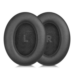 Pour <span class=keywords><strong>Bose</strong></span> QC Ultra bruit cache-oreilles pour <span class=keywords><strong>Bose</strong></span> QC Ultra couverture éponge coussin faisceau de tête en cuir remplacement accessoires de <span class=keywords><strong>réparation</strong></span> - Product Image 3