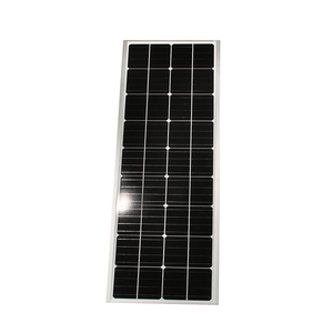Interstellar 60W 80W 100W Vertical <b>LED</b> Solar Street <b>Light</b> CCTV 4G Camera Battery IP67 Waterproof 360 Degree - Product Image 6