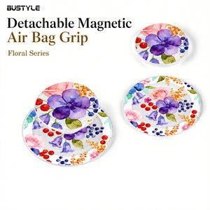Support de télé<span class=keywords><strong>phone</strong></span> portable de bureau magnétique N52 détachable et réglable en hauteur, personnalisable avec logo et motif, pour cadeaux d'entreprise en gros (OEM/ODM) - Product Image 1