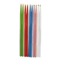 Hochwertige 5A 5B Größe American Hickory Wood Drum Sticks für Trommel leistung