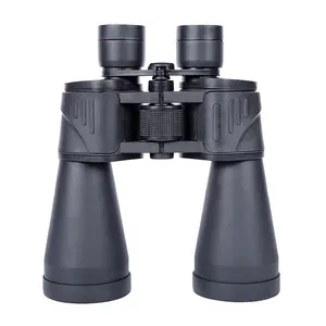 Long Range Zoom 60 x 90 Waterproof binoculars High Definition Telescope Big Eyes night vision Binocular for Hunting Hiking