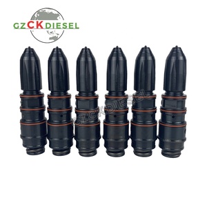 Diesel Engine Parts <strong>Injector</strong> 4914308 for NT855 <strong>SD22</strong> SD23 SD32 Bulldozer Engine - Product Image 6