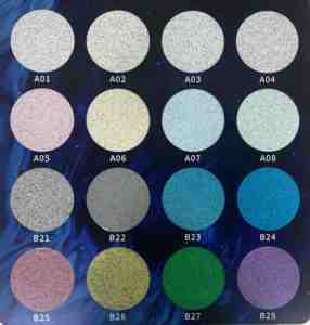 Cnmi สีทรายน้ำสีพื้นอีพ็อกซี่ปรับระดับเอง<span class=keywords><strong>พื้น</strong></span>ป้องกันสีเหลือง - Product Image 4