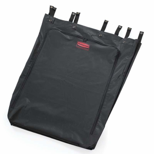 Borsa per biancheria da 114 L di capacità premium per la conservazione dei vestiti - Product Image 1