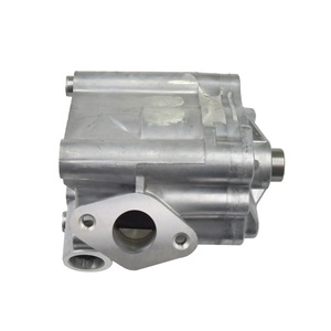 <span class=keywords><strong>Pompe</strong></span> à <span class=keywords><strong>huile</strong></span> REVO 271354 pour <span class=keywords><strong>MAZDA</strong></span> 3 <span class=keywords><strong>5</strong></span> 6 <span class=keywords><strong>CX</strong></span>-7 MX-<span class=keywords><strong>5</strong></span> Miata Tribute MOTEUR Z601/Z627 2.0L OE L31014100D L31014100A - Product Image 4