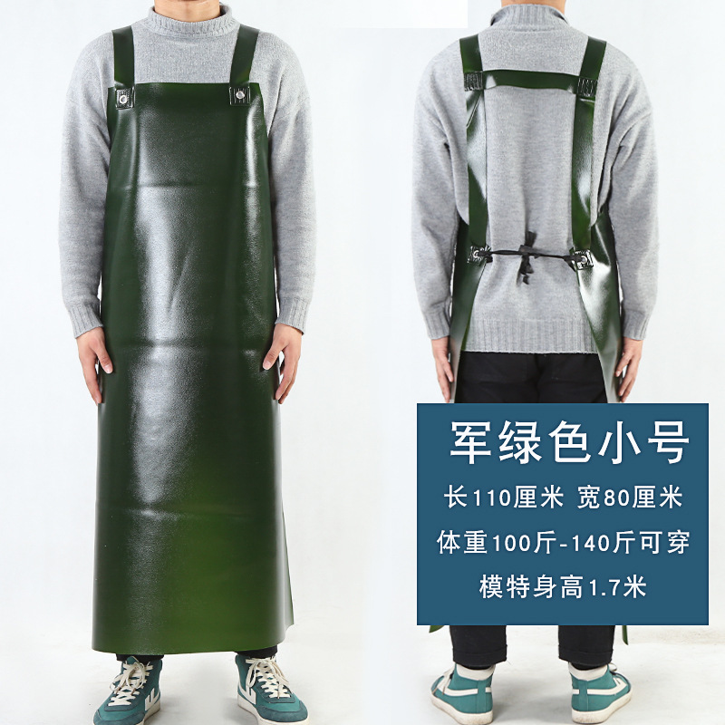Petit vert militaire