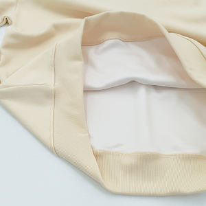 Sudaderas con capucha bordadas de diseñador con logotipo personalizado Unisex, chándales lisos pulóver sudaderas con capucha de talla grande para hombre - Product Image 5