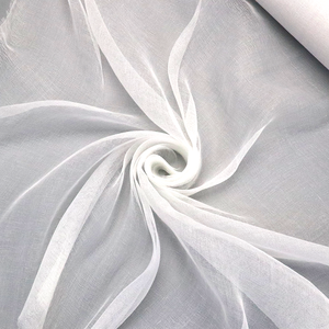 100% Polyester Net gạc ủng hộ vải scrim Băng Polyester scrim - Product Image 3
