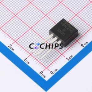 Original tout nouveau transistor à effet de champ à transistor VBN1405 TO-262 (MOSFET) - Product Image 1