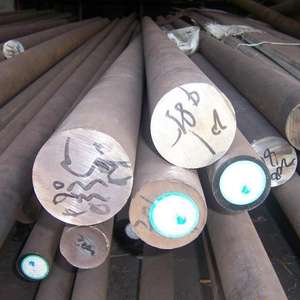 Low Carbon Steel <b>Rod</b> 10mm 12mm 16mm Hot Rolled Q235 Q355 Q195 S235jr S215jr Carbon Steel Bars - Product Image 4
