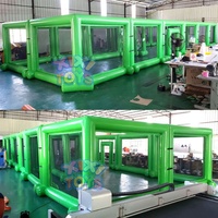Zhigixi — jouets gonflables de paintball, arène, jeux de sport à l'arc