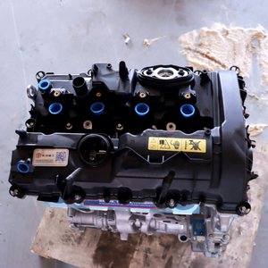 Nuevo Motor de Gasolina B48 2.0T de Alta Calidad para X1/X2/X3/X4/X5/X6/Z4/3/5/7 Series y <span class=keywords><strong>MINI</strong></span> <span class=keywords><strong>Cooper</strong></span> S con 12 Meses de Garantía - Product Image 6