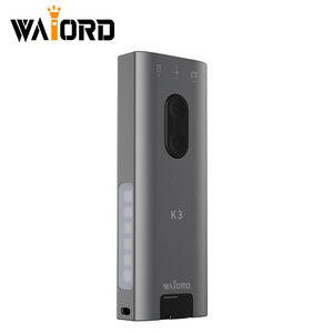 WAIORD K3 IP65 Wasserdichte LED Multifunktion ale Explosion Super helle Not-Außen leuchte Robuste Taschenlampe aus Aluminium legierung USB - Product Image 3
