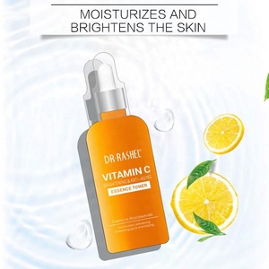 Tónico Facial <span class=keywords><strong>DR</strong></span> RASHEL Serie VC, Hidratante, Antienvejecimiento, Blanqueador, Iluminador, con Vitamina C Natural - Product Image 6