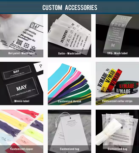 Susugoo, набор баскетбольной одежды с вышитым логотипом, объемный впитывающий влагу трикотаж и длинные шорты, дышащие и удобные - Product Image 6