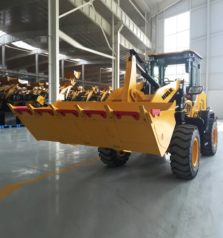 Zl938 modelo 2000kg novo tipo pá carregador preço para venda