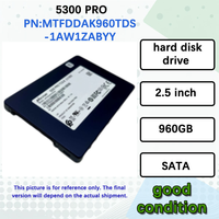 5300 PRO MTFDDAK960TDS 960GB 2.5 Inch SATA SSD Solid State Drive MTFDDAK960TDS -1AW1ZABYY