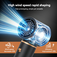 Brosse Sèche-Cheveux Multi-Styler 5-en-1 Dropshipping, Brosse Soufflante à Air Chaud 1000W, Sèche-Cheveux Auto-Bouclant en une seule étape