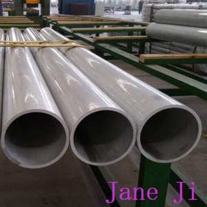 Tubos de aluminio redondos de gran diámetro Hebei Bide - Product Image 4