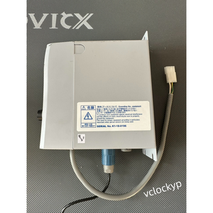 Contrôleur numérique SINFONIA C10-3VFEF C10 pour entrepôt, articles de stockage utilisés - Product Image 4