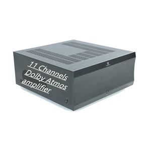 Tonewinner Dolby <span class=keywords><strong>Atmos</strong></span> <span class=keywords><strong>2000</strong></span> Watts Blueteeth Configuration du système de cinéma maison sans fil Active Power pour pièce de 12 à 60 mètres carrés - Product Image 5
