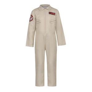 Disfraz de Cosplay de Venkman de Ghostbusters para Adultos, Traje para Fiesta de Halloween o Actuaciones - Product Image 1