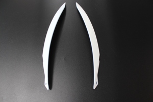 Dịch vụ sản xuất khuôn nhựa OEM tùy chỉnh, gia công CNC, khuôn ép nhựa cho HONDA PCX 2018-2020 - Product Image 4