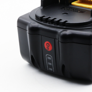 BL1830/BL1840/BL1815 Li-ion Rechargeable <strong>Replacement</strong> <strong>Cordless</strong> <strong>Drill</strong> Power Tool <strong>Batteries</strong> Pack for <strong>Battery</strong> 18V 5Ah - Product Image 5