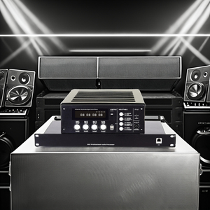 Controlador <span class=keywords><strong>de</strong></span> enlace inteligente amplificador <span class=keywords><strong>de</strong></span> potencia metal <span class=keywords><strong>CD</strong></span> DVD <span class=keywords><strong>USB</strong></span> MP3 FM SD mezclador radio FM 60D - Product Image 2