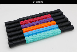 Massaggiatore Muscolare Pieghevole GYT Plug-In <span class=keywords><strong>per</strong></span> Dolori Muscolari, <span class=keywords><strong>Crampi</strong></span> <span class=keywords><strong>alle</strong></span> <span class=keywords><strong>Gambe</strong></span> e Recupero Post-Allenamento - Novità 2026 - Product Image 2