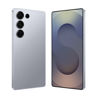 Smartphone S25 Ultra 5G, écran OLED 6,9 pouces, 16 Go RAM, 1 To, double SIM, Android 15, multilingue