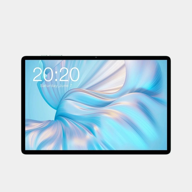 Wholesale 9H Hardness Anti-Fingerprint Tempered Glass for ALLDOCUBE IPlay 70e 11 Inch Tablet Screen Protector 2.5D Clear Glass