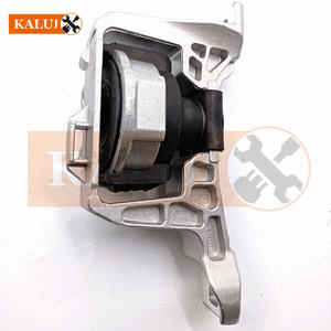 Kaluj vorne rechts Isolator halterung Motor Montage BP4S-39-060 BP4S39060 Für Mazda <span class=keywords><strong>3</strong></span> BK BL - Product Image 5